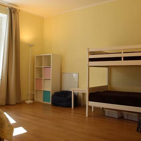 Apartment Anna Marianske Lazne Ngoại thất bức ảnh