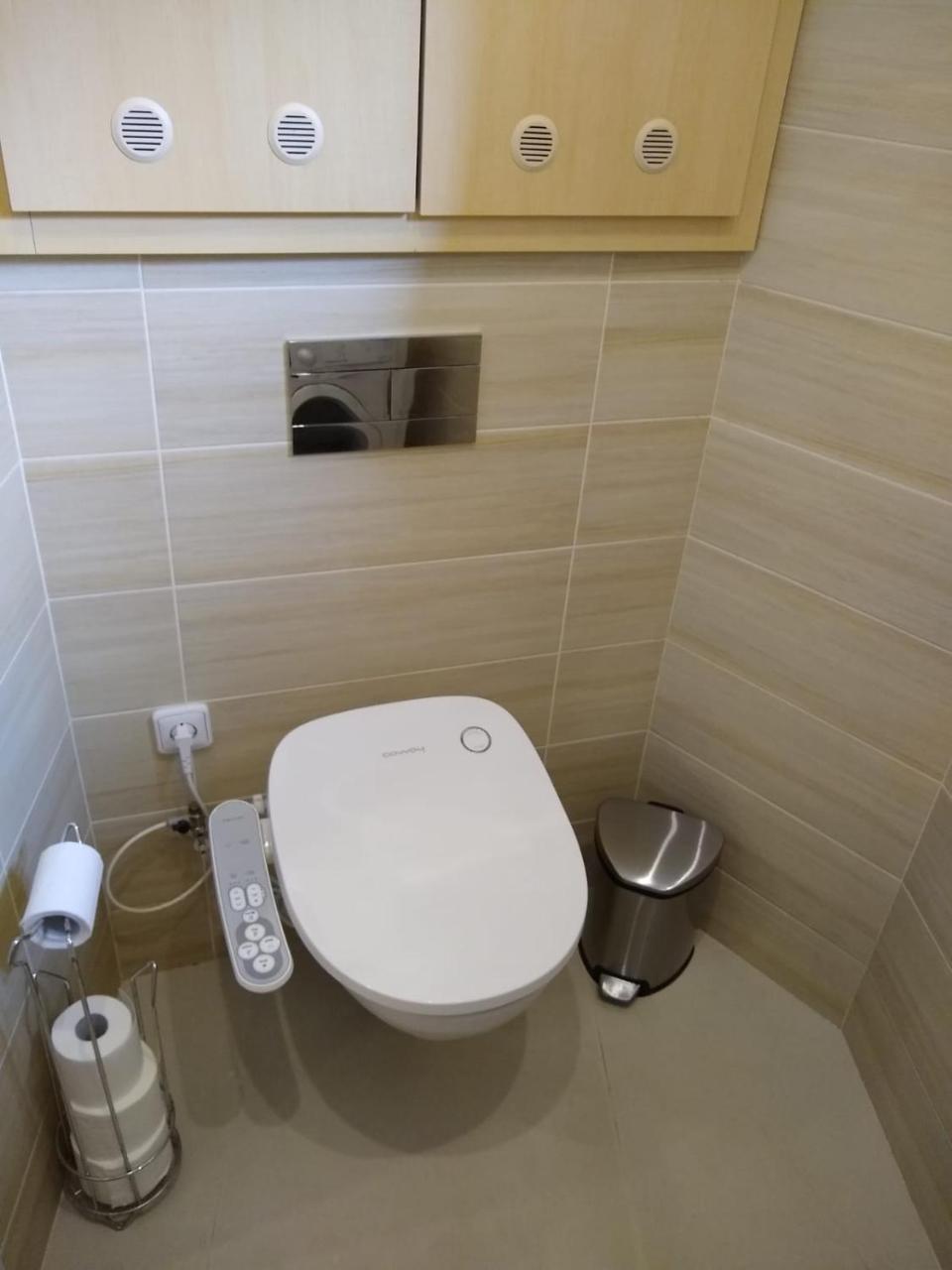 Apartment Anna Marianske Lazne Ngoại thất bức ảnh