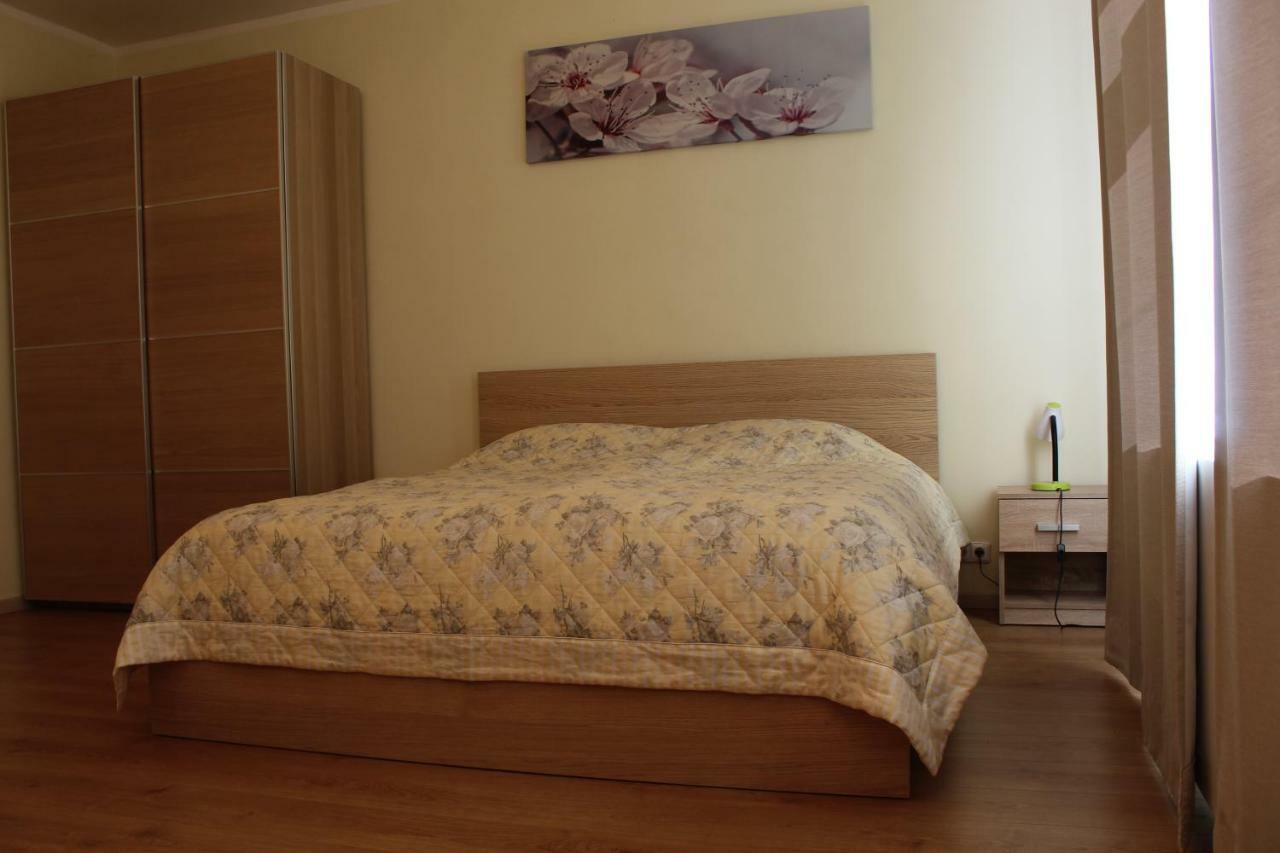 Apartment Anna Marianske Lazne Ngoại thất bức ảnh