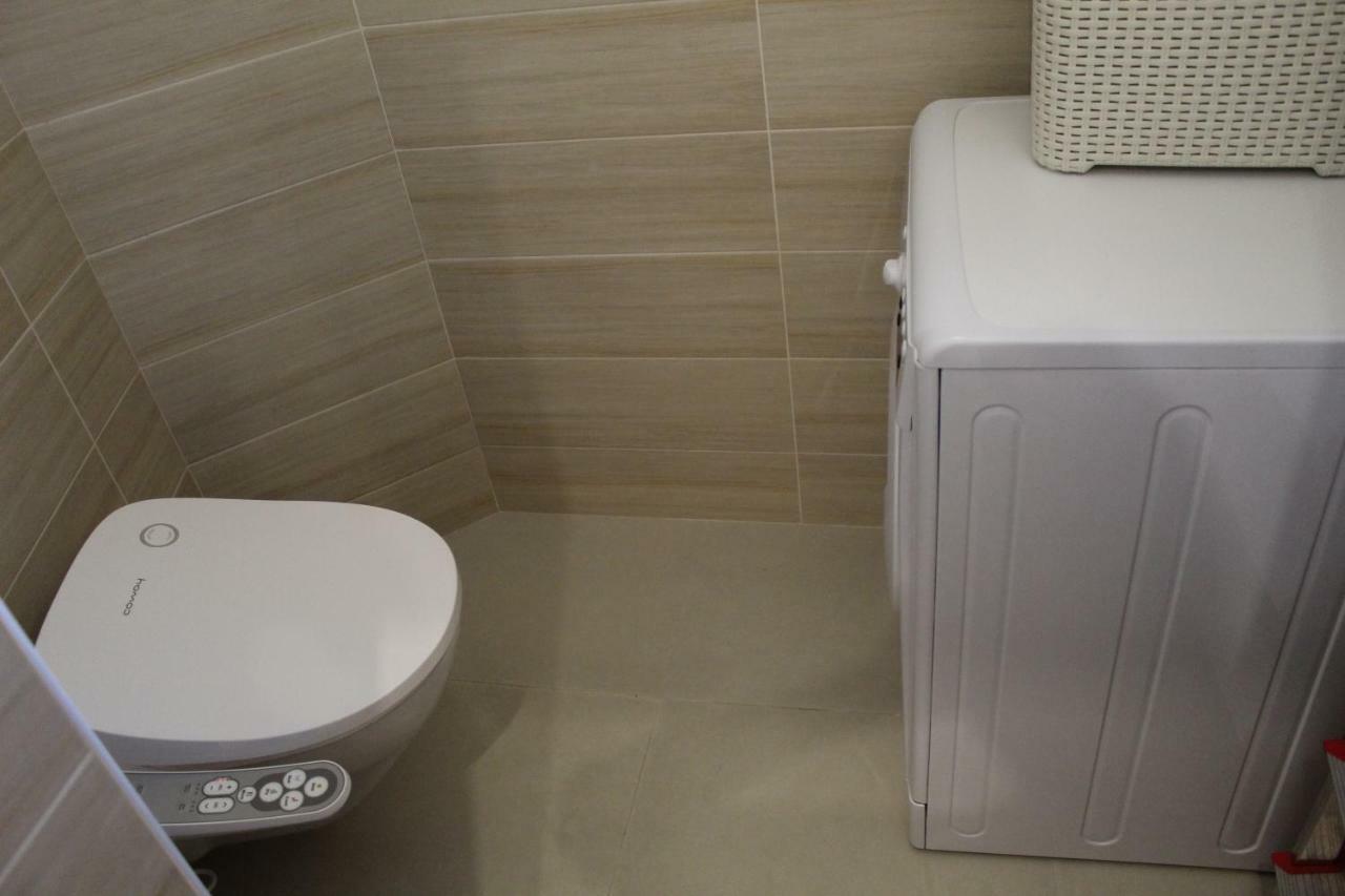 Apartment Anna Marianske Lazne Ngoại thất bức ảnh