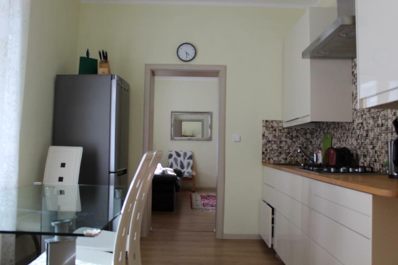 Apartment Anna Marianske Lazne Ngoại thất bức ảnh